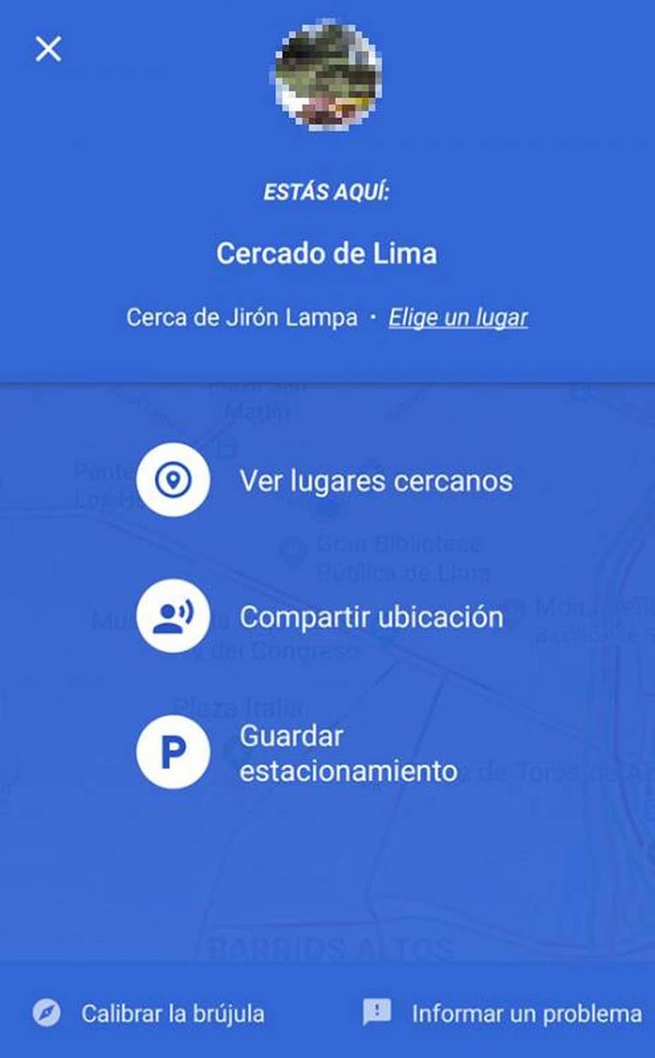 Google Maps - Artics Diseño y Soluciones - Ecommerce